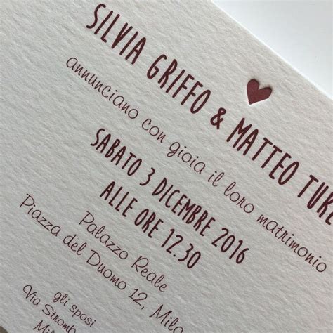 Cosa Scrivere Sulle Partecipazioni Di Matrimonio Inviti Di Nozze Fai