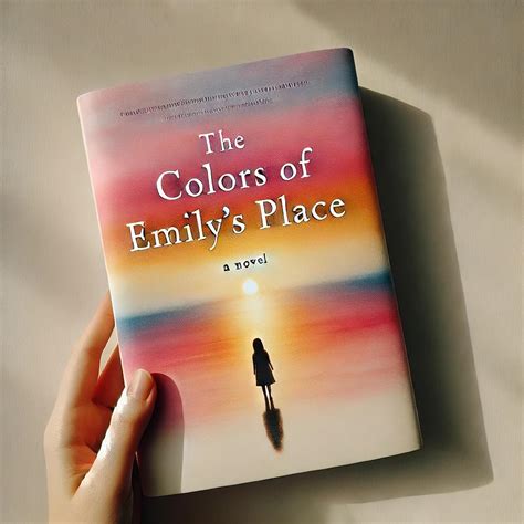 The Colours Of Emily S Place ISeeGP