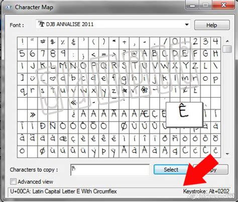 Tutorials By Sweet Shoppe Designs How To Find And Use A Character Map