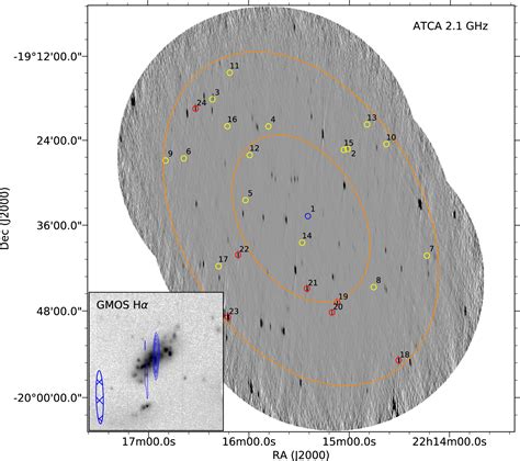 A Home For Another Fast Radio Burst Aas Nova