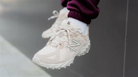 A Modern Classic: Why the New Balance 610 Is Set To Be the Next Big NB ...
