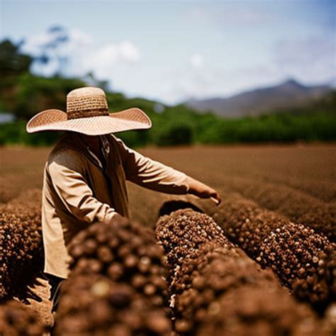 Tiempo De Actuar Estrategias Para El Agro Ante La Sequ A En M Xico