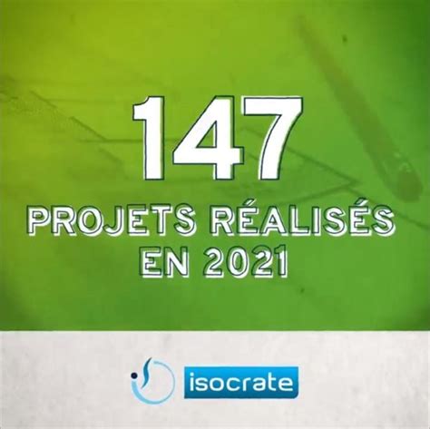 Le Nombre De Dossiers Trait S Par Isocrate En Isocrate