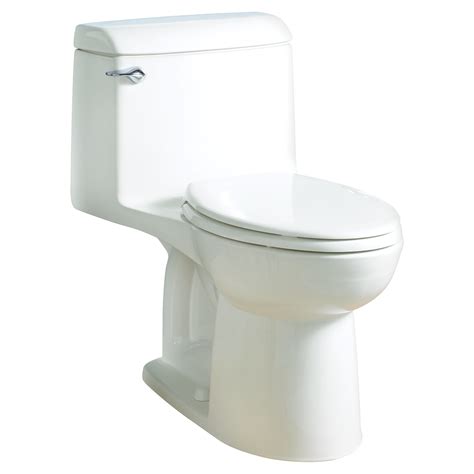 American Standard Champion 4 Elongated Right Height One Piece Toilet 1