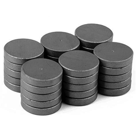 Ceramic Disc Ferrite Magnets Manufacturers Suppliers Factory Direct