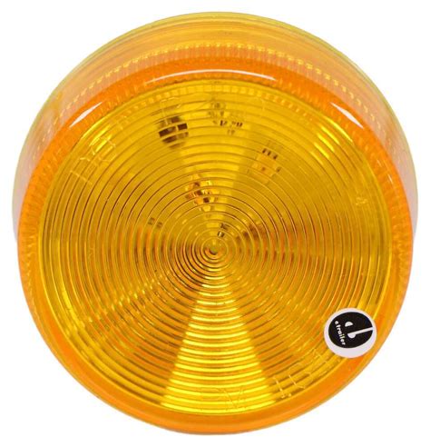 Piranha LED Clearance Or Side Marker Trailer Light Submersible 3