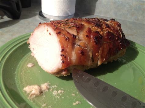 Best Pork Roast Recipe