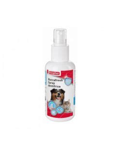 Beaphar Buccafresh dentifrice haleine fraîche pour chien et chat 100