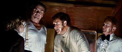 The Poseidon Adventure