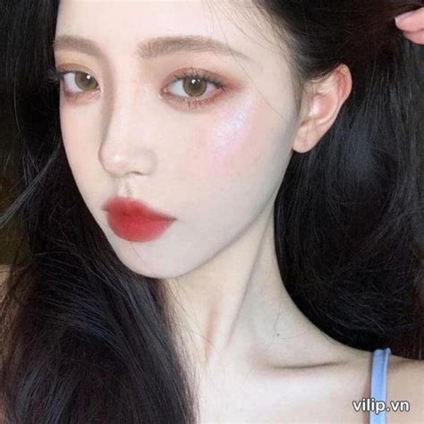 Son Bbia Last Velvet Lip Tint Version More Mature Màu Đỏ Đất Vilip Shop Mỹ phẩm chính