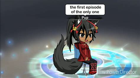 Only One Gachaverse Gay Love Story Part 1 YouTube