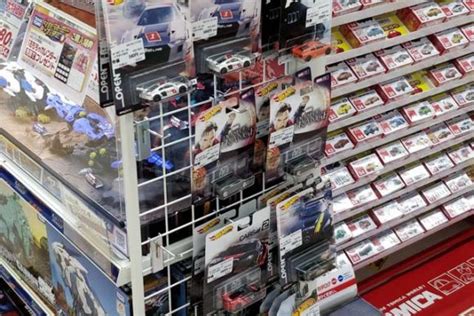 Open Track Entertainmentホットウィールサイドライン戦利品報告会場2019年3月 Hot Wheels 情報まとめ ホットウィール にわかマニア