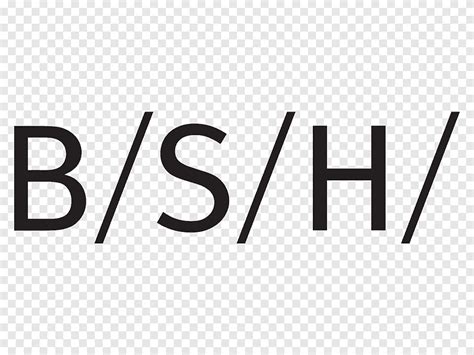 Logo Bsh Hausger Te Siemens Bsh Electromenager