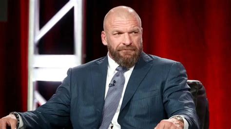 Triple H Pictured With Wwe Star Following Huge Win Wrestletalk