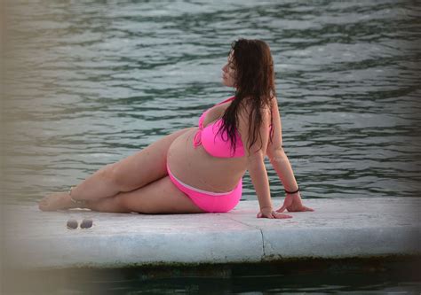 Ashley Graham AshleyGraham Sherrieshepherd Nude Leaks Photo 2169