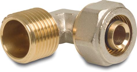 Brass Transition Compression Fittings