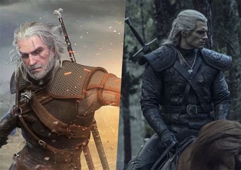 The Witcher remake will be a massive open-world reimagination of ...