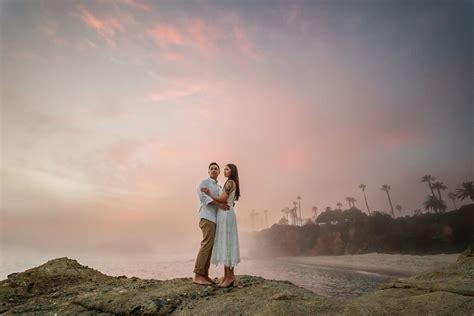 Best Spots To Propose In Laguna Beach