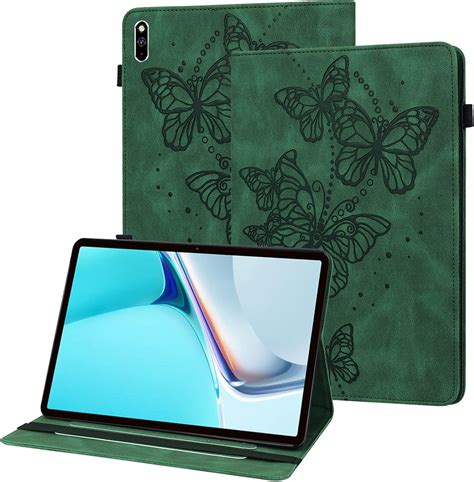 Alilang Case For Samsung Galaxy Tab A Inch Case Sm T