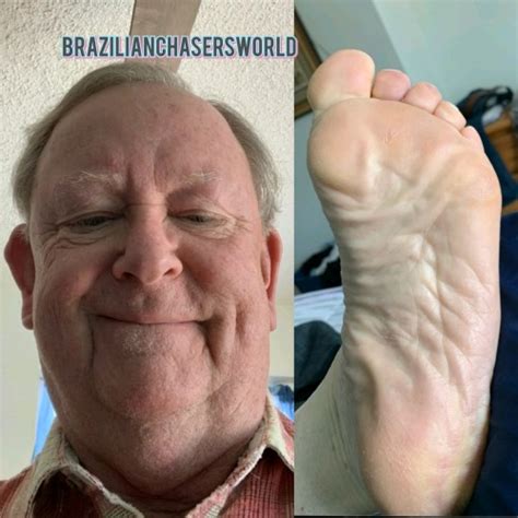 Older Man Feet Mature Male Feet Grandpa Feet Grandpa Soles Wrinkly Soles