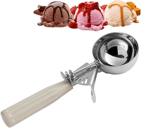 Amazon Saebye Portion Scoop Oz Disher Scoop Cookie