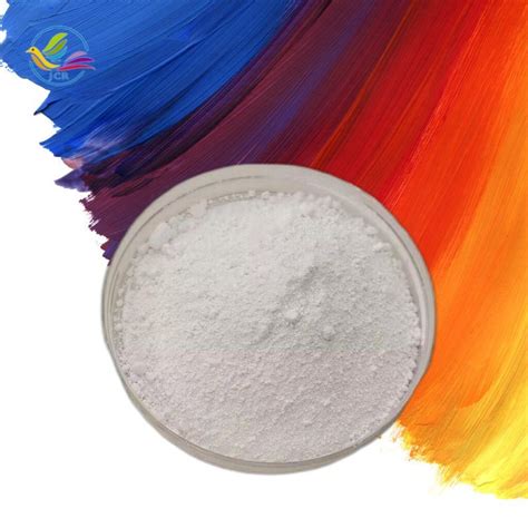 Tr-635 Sulfuric Acid Rutile Titanium Dioxide for Water-Based Products ...