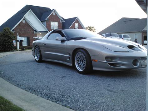 Fully Built 2000 Trans Am On New Ccw Wheels Over 700 Whp Ls1tech