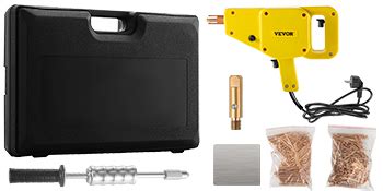 Amazon Mophorn Stud Welder Kit 1600A Stud Welder Dent Repair Kit