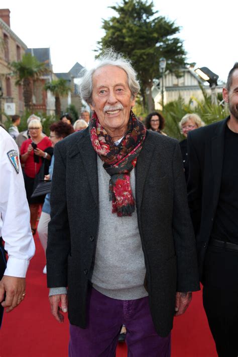 Jean Rochefort Son Couple Singulier Avec Nicole Garcia Pourquoi Il N