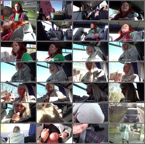 Modelsporn Org Luxurious Milf Fucked In A Public Bus Mb Fullhd