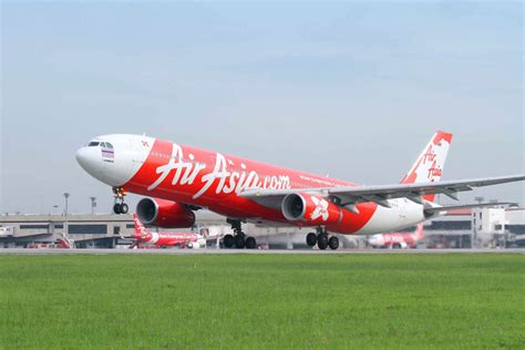 Thai Airasia X To Launch Bangkok Don Mueang Sydney Route Starting