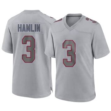 Damar Hamlin Jersey | Damar Hamlin Buffalo Bills Jerseys & T-Shirts ...