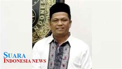 Dr M Adli Abdullah Alam Peudeung Simbol Pemersatu Dimasa Kejayaan