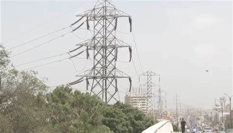 Major Power Outage Leaves Parts Of Karachi Affected