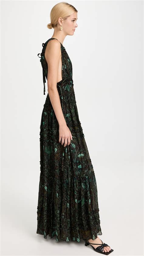 Ulla Johnson Fiona Gown Shopbop