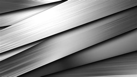 Premium Photo Metal Abstract Technology Background With