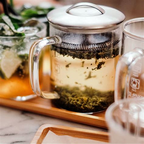 Los Mejores Utensilios Para Preparar El T Y Otras Infusiones