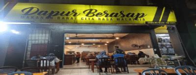 10 Tempat Makan Menarik Di Senawang yang Harus Anda Cuba Bersama ...