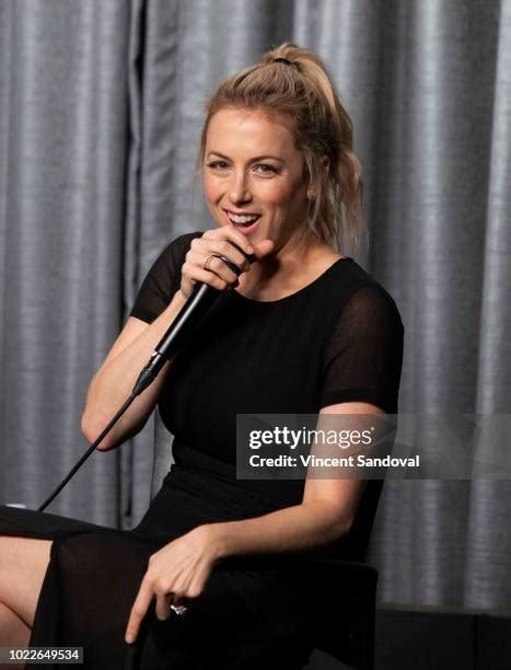 Foundation Conversations Screening Of Iliza Elder Millennial Photos and ...