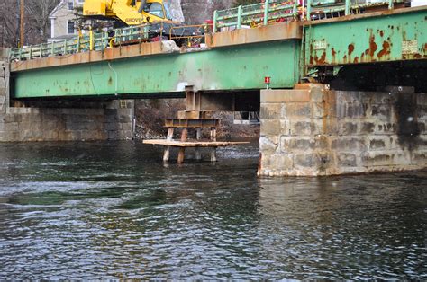 Massdot Derek S Hines Bridge Barletta Heavy Division