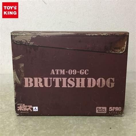 1円 5pro Studio Robonimo 装甲騎兵ボトムズ Atm 09 Gc ブルーティッシュドッグ装甲騎兵ボトムズ｜売買された