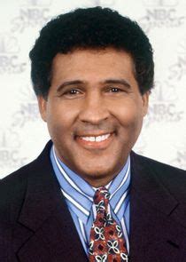 TV Shows Starring Greg Gumbel - Next Episode