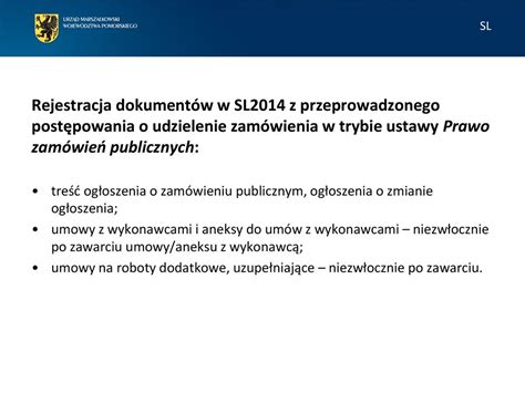 Zasady Dokonywania Zam Wie W Projekcie Ppt Pobierz