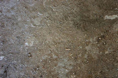 footsteps   dirt  stock photo public domain pictures
