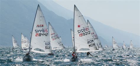 700 Sailors Party Is Coming To Garda For The 2023 Europa Cup ITA