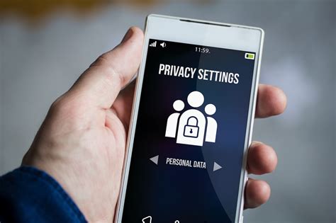 How To Keep Your Personal Data Secure From Mobile Apps Inosocial