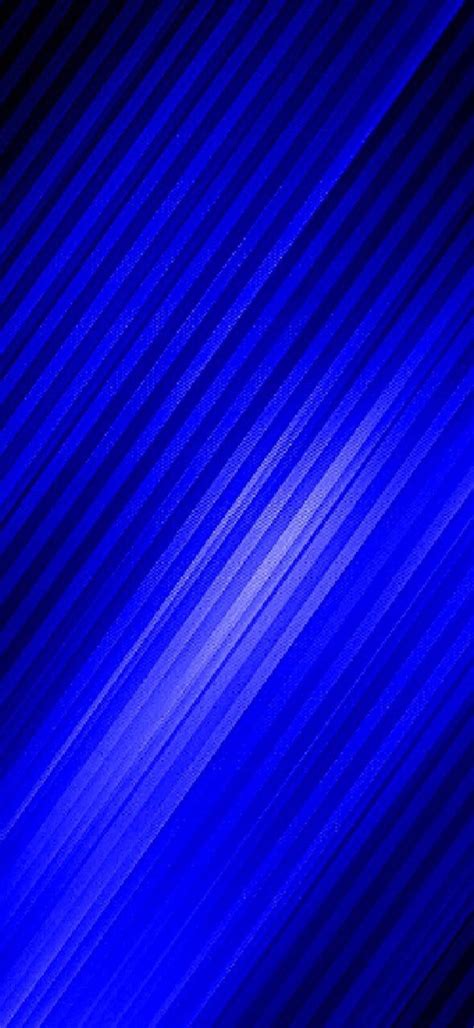 Cobalt Blue Wallpaper