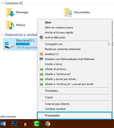 C Mo Liberar Espacio En Pc Windows Friki Aps