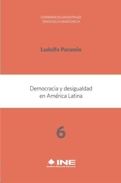 Pdf Democracia Y Desigualdad En Am Rica Latina Dokumen Tips