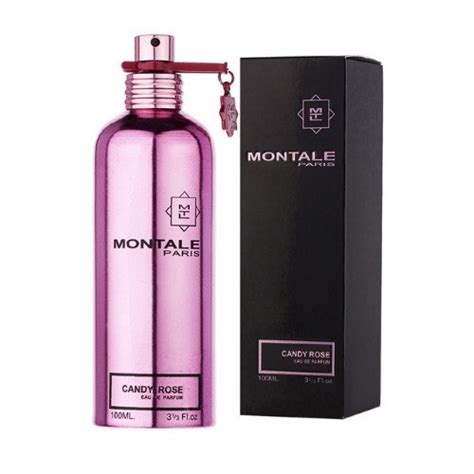 Montale Candy Rose 100 ml,мл- Монталь Кэнди Роуз женские духи парфюм ...
